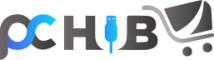 pchubshop logo